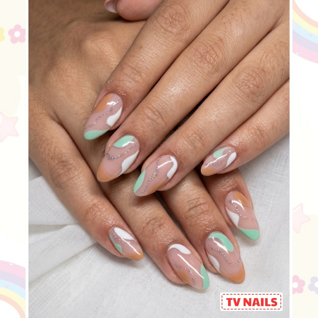 Cute nails